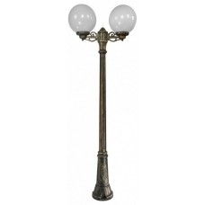 Фонарный столб Fumagalli Globe 300 G30.156.S20.BYE27