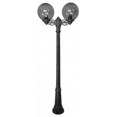 Фонарный столб Fumagalli Globe 300 G30.156.S20.AZE27 Фонарный столб Fumagalli Globe 300 G30.156.S20.AZE27