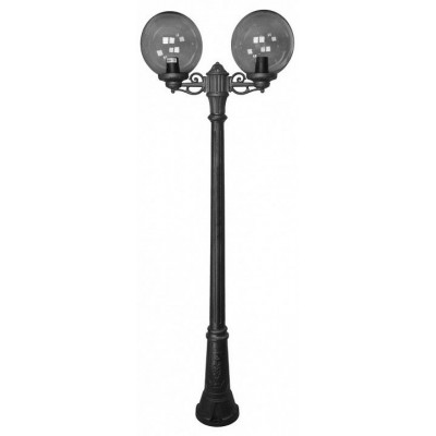 Фонарный столб Fumagalli Globe 300 G30.156.S20.AZE27