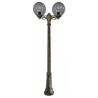 Фонарный столб Fumagalli Globe 300 G30.156.S20.BZE27