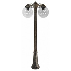 Фонарный столб Fumagalli Globe 300 G30.156.S20.BXE27DN