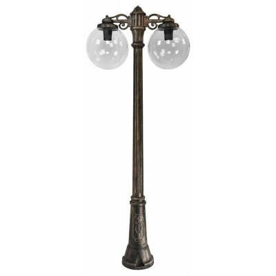 Фонарный столб Fumagalli Globe 300 G30.156.S20.BXE27DN