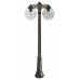 Фонарный столб Fumagalli Globe 300 G30.156.S20.BXE27DN Фонарный столб Fumagalli Globe 300 G30.156.S20.BXE27DN