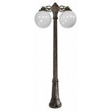 Фонарный столб Fumagalli Globe 300 G30.156.S20.BYE27DN
