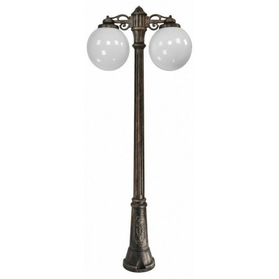 Фонарный столб Fumagalli Globe 300 G30.156.S20.BYE27DN