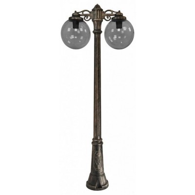 Фонарный столб Fumagalli Globe 300 G30.156.S20.BZE27DN