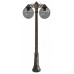 Фонарный столб Fumagalli Globe 300 G30.156.S20.BZE27DN Фонарный столб Fumagalli Globe 300 G30.156.S20.BZE27DN