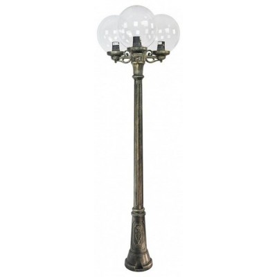 Фонарный столб Fumagalli Globe 300 G30.156.S30.BXE27