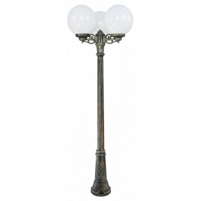 Фонарный столб Fumagalli Globe 300 G30.156.S30.BYE27