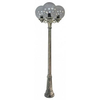 Фонарный столб Fumagalli Globe 300 G30.156.S30.BZE27