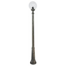 Фонарный столб Fumagalli Globe 300 G30.157.000.BXE27
