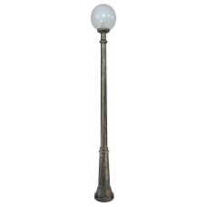Фонарный столб Fumagalli Globe 300 G30.157.000.BYE27