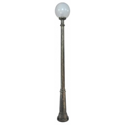 Фонарный столб Fumagalli Globe 300 G30.157.000.BYE27