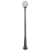 Фонарный столб Fumagalli Globe 300 G30.157.000.BYE27