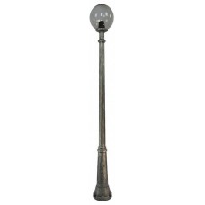 Фонарный столб Fumagalli Globe 300 G30.157.000.BZE27