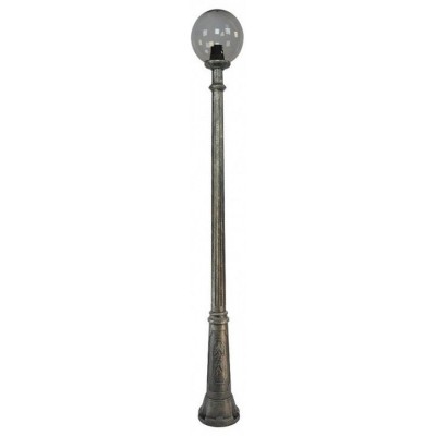Фонарный столб Fumagalli Globe 300 G30.157.000.BZE27
