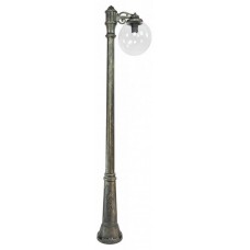 Фонарный столб Fumagalli Globe 300 G30.157.S10.BXE27