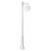 Фонарный столб Fumagalli Globe 300 G30.157.S10.WYE27 Фонарный столб Fumagalli Globe 300 G30.157.S10.WYE27