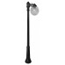 Фонарный столб Fumagalli Globe 300 G30.157.S10.AZE27 Фонарный столб Fumagalli Globe 300 G30.157.S10.AZE27