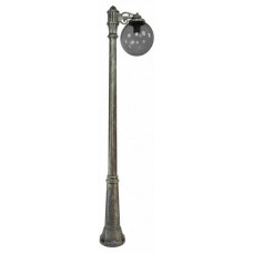 Фонарный столб Fumagalli Globe 300 G30.157.S10.BZE27