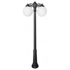 Фонарный столб Fumagalli Globe 300 G30.157.S20.AYE27DN