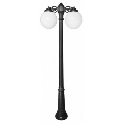 Фонарный столб Fumagalli Globe 300 G30.157.S20.AYE27DN