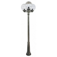 Фонарный столб Fumagalli Globe 300 G30.157.S30.BXE27