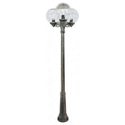 Фонарный столб Fumagalli Globe 300 G30.157.S30.BXE27
