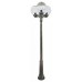 Фонарный столб Fumagalli Globe 300 G30.157.S30.BXE27