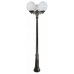 Фонарный столб Fumagalli Globe 300 G30.157.S30.BYE27