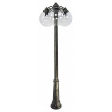 Фонарный столб Fumagalli Globe 300 G30.157.S30.BXE27DN