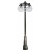 Фонарный столб Fumagalli Globe 300 G30.157.S30.BXE27DN