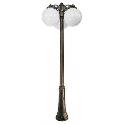 Фонарный столб Fumagalli Globe 300 G30.157.S30.BYE27DN