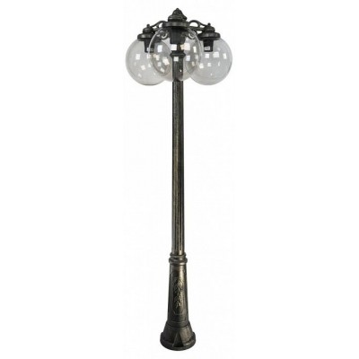 Фонарный столб Fumagalli Globe 300 G30.157.S30.BZE27DN