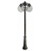 Фонарный столб Fumagalli Globe 300 G30.157.S30.BZE27DN Фонарный столб Fumagalli Globe 300 G30.157.S30.BZE27DN