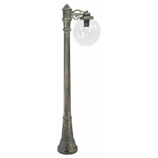 Фонарный столб Fumagalli Globe 300 G30.158.S10.BXE27