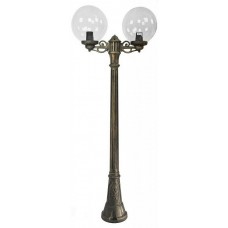 Фонарный столб Fumagalli Globe 300 G30.158.S20.BXE27