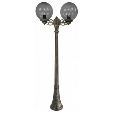 Фонарный столб Fumagalli Globe 300 G30.158.S20.BZE27