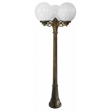 Фонарный столб Fumagalli Globe 300 G30.158.S30.BYE27