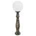 Наземный светильник Fumagalli Globe 300 G30.162.000.BYE27