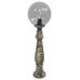 Наземный светильник Fumagalli Globe 300 G30.162.000.BZE27