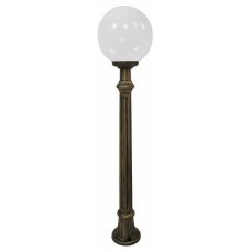 Наземный светильник Fumagalli Globe 300 G30.163.000.BYE27