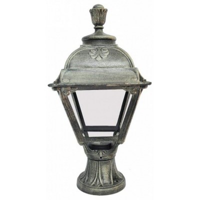 Наземный низкий светильник Fumagalli Cefa U23.110.000.BXF1R