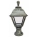 Наземный низкий светильник Fumagalli Cefa U23.110.000.BXF1R