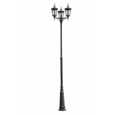 Уличный фонарь ALBORG L 79710L B/А2 Bl Уличный фонарь ALBORG L 79710L B/А2 Bl