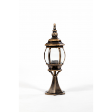 Ландшафтный столбик AMERICA S 83404S Gb Ландшафтный столбик AMERICA S 83404S Gb