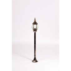 Ландшафтный столбик AMERICA S 83406S Gb