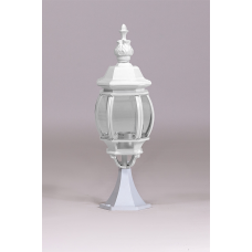 Ландшафтный столбик AMERICA L 83404L W