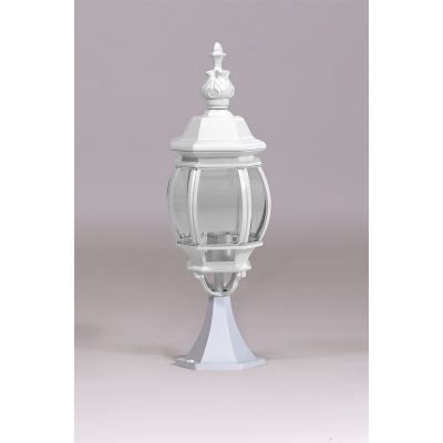 Ландшафтный столбик AMERICA L 83404L W