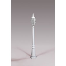Уличный фонарь AMERICA L 83411L W